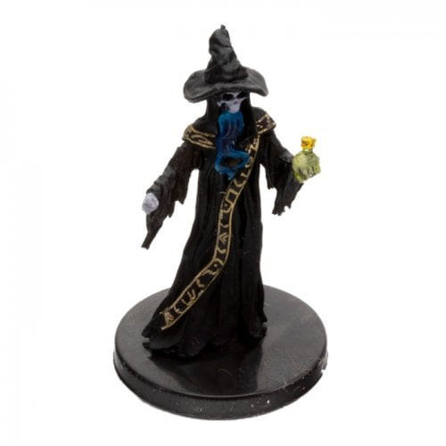 Fangs & Talons - Skeletal Alchemist