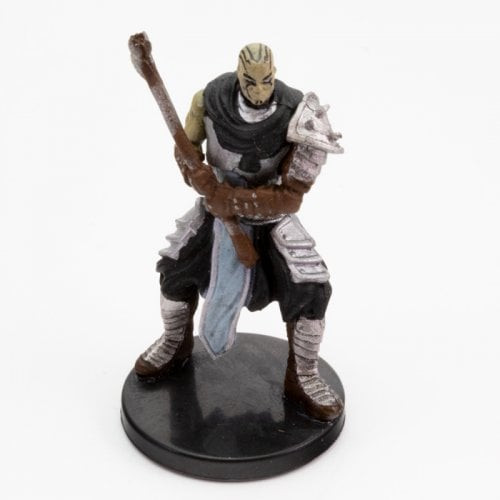 Fangs & Talons - Goliath Fighter (#14)