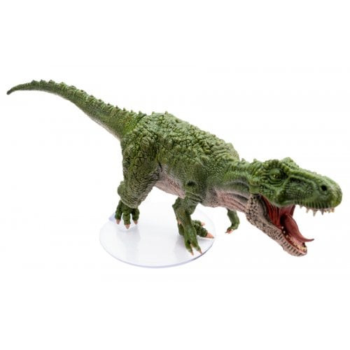 Fangs & Talons - Tyrannosaurus Rex