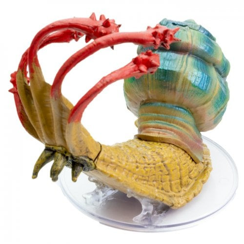 Fangs & Talons - Flail Snail