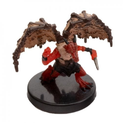 Fangs & Talons - Kobold Scale Sorcerer (#24a)