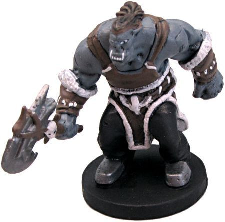 Tyranny of Dragons - Orc Guard (#10)