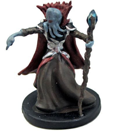 Tyranny of Dragons - Mind Flayer (#35)