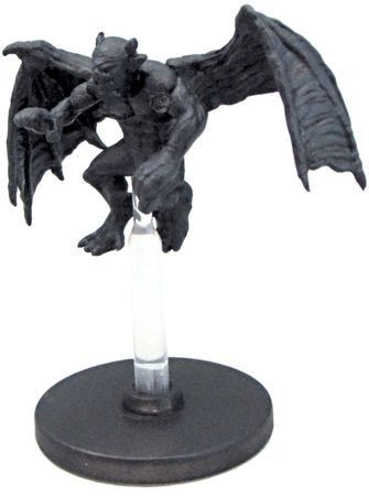 Tyranny of Dragons - Gargoyle (#40)