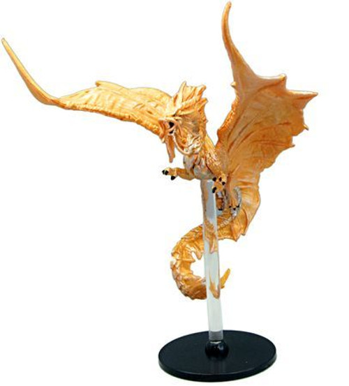 Tyranny of Dragons - Gold Dragon (#43)