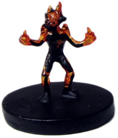 Elemental Evil - Magmin (#1)