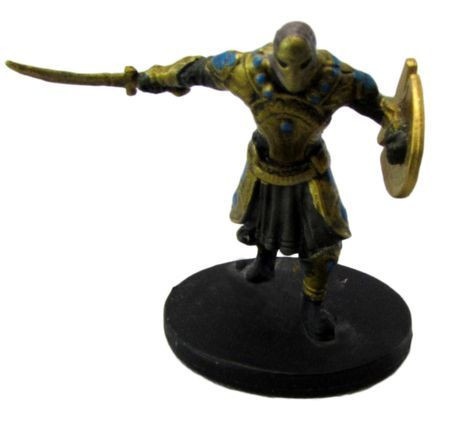 Elemental Evil - Dread Warrior (#12)