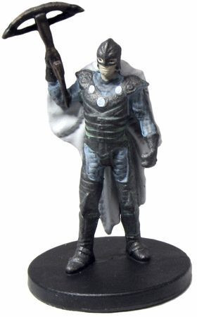 Elemental Evil - Air Cult Warrior (#14)