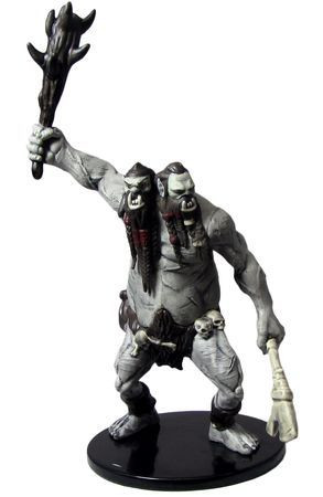 Elemental Evil - Ettin (#27)