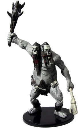 Elemental Evil - Ettin (#27)