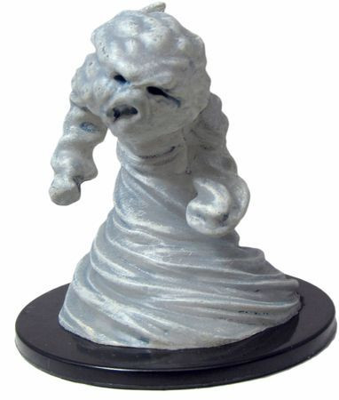 Elemental Evil - Air Elemental (#29)