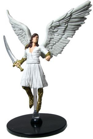 Elemental Evil - Solar Angel (#30)