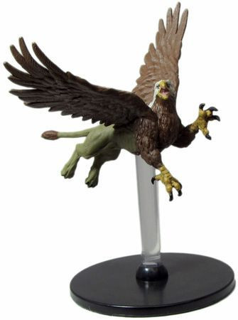 Elemental Evil - Griffon (#32)