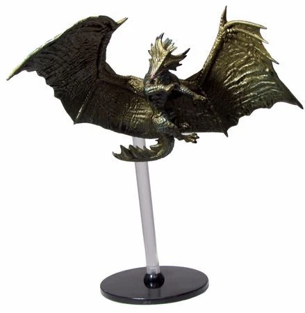 Elemental Evil - Bronze Dragon (#43)