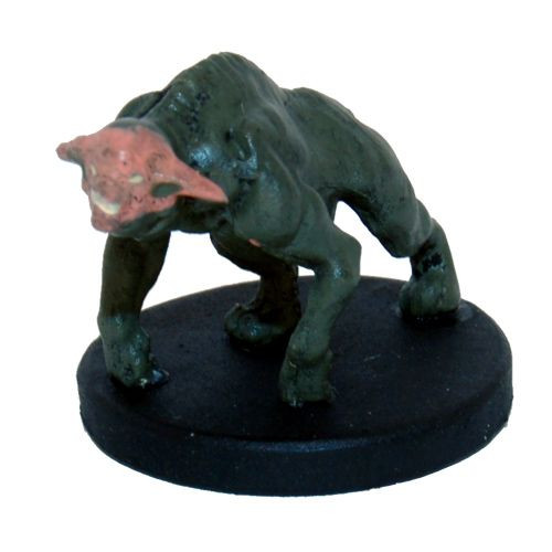 Rage of Demons - Dretch Demon (#2)