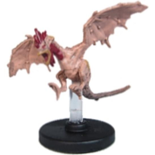 Rage of Demons - Cockatrice (#6)