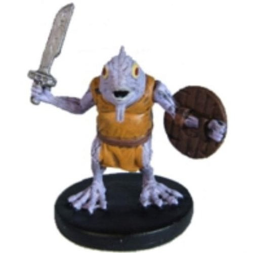 Rage of Demons - Kuo-Toa (#9)