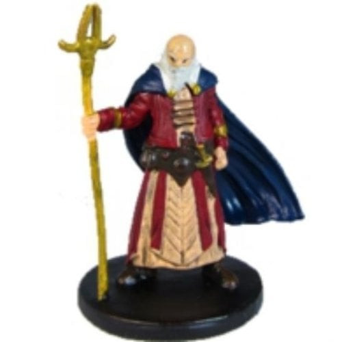 Rage of Demons - Human Wizard (#14)