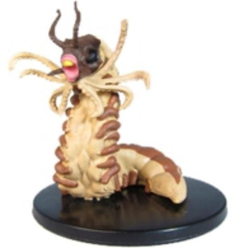 Rage of Demons - Carrion Crawler (#27)