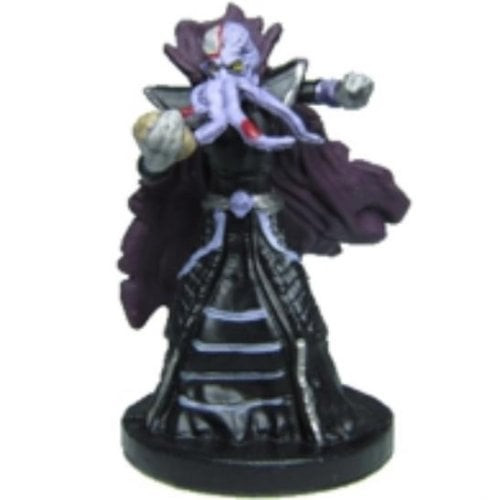 Rage of Demons - Mind Flayer Lich (#38)