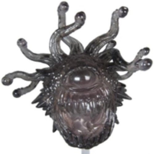 Rage of Demons - Invisible Beholder (#55)