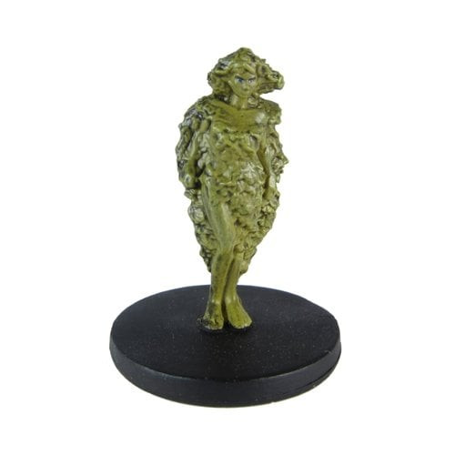 Monster Menagerie - Dryad (#11)