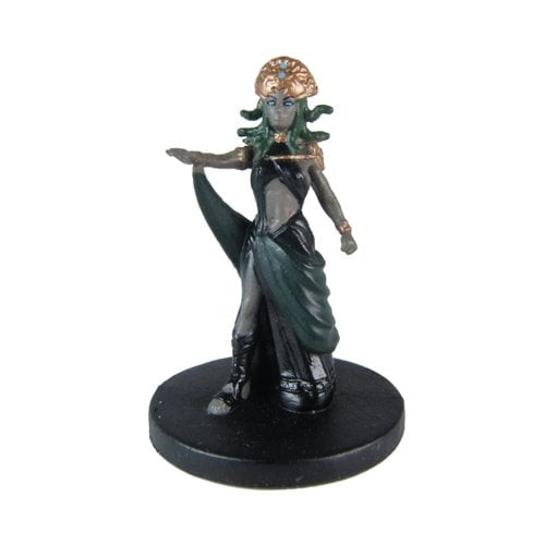 Monster Menagerie - Medusa (#18)