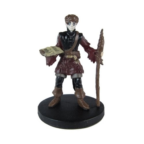 Monster Menagerie - Hommet Shaw (#22)
