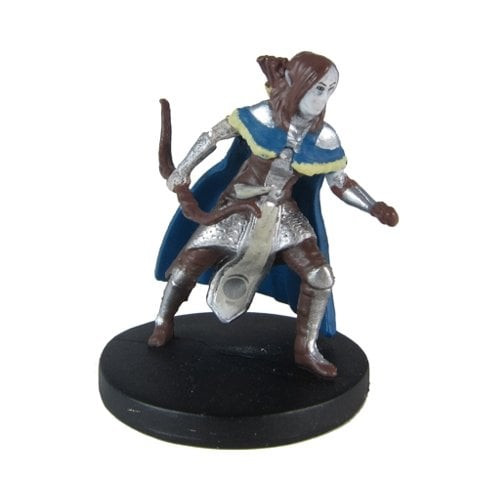 Monster Menagerie - Illydia Maethellyn (#24)