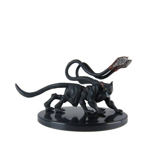Monster Menagerie - Displacer Beast (#25)