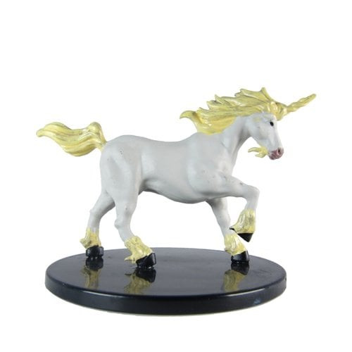 Monster Menagerie - Unicorn (#27)