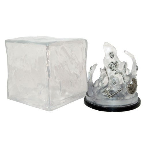 Monster Menagerie - Gelatinous Cube (#30)