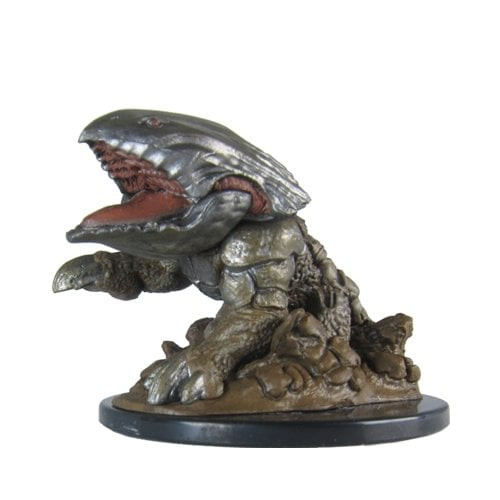 Monster Menagerie - Bulette (#32)