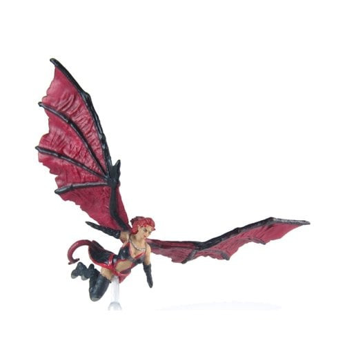 Monster Menagerie - Succubus (#37)