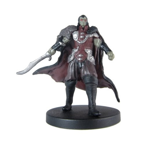 Monster Menagerie - Strahd Von Zarovich (#40)