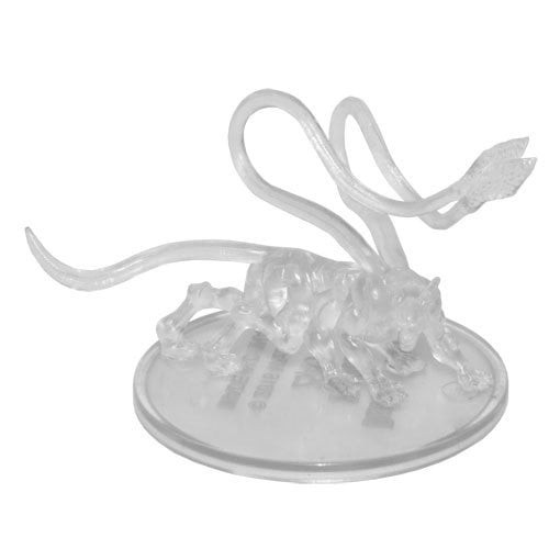 Monster Menagerie - Invisible Displacer Beast (#25)
