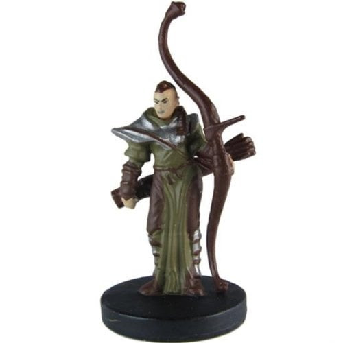 Storm King's Thunder - Cazi Alphelandra (#6)