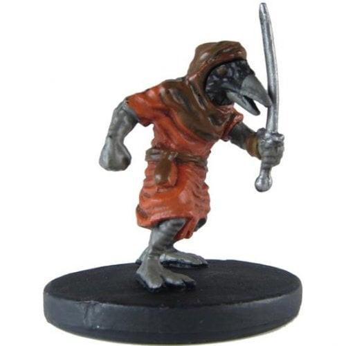 Storm King's Thunder - Kenku (#10)
