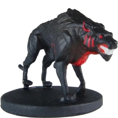 Storm King's Thunder - Hell Hound (#13)