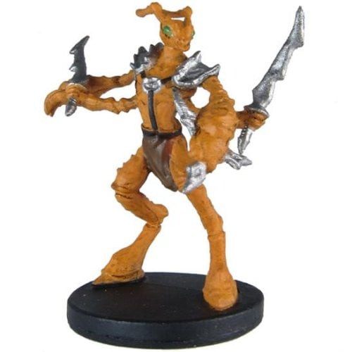 Storm King's Thunder - Thri-Kreen (#17)