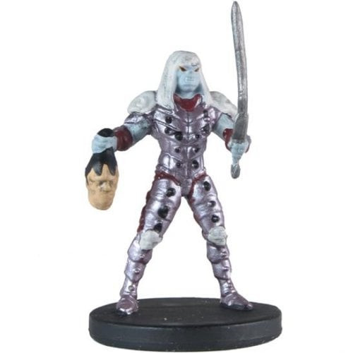 Storm King's Thunder - Wight (#21)