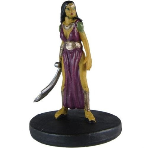 Storm King's Thunder - Yuan-Ti Pureblood (#22)