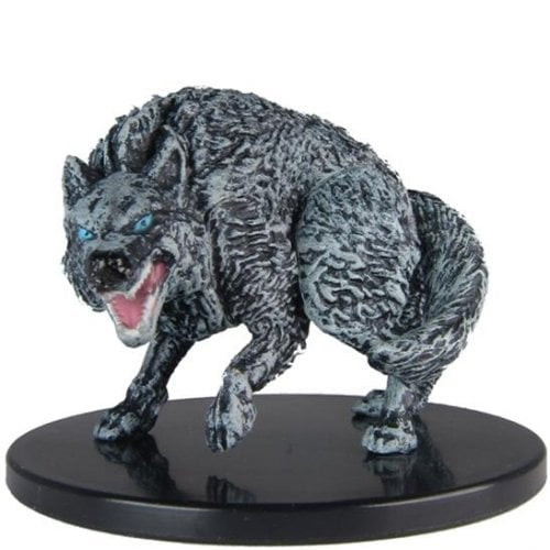 Storm King's Thunder - Winter Wolf (#25)