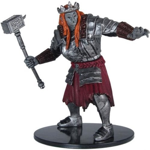Storm King's Thunder - Fire Giant (#32b)