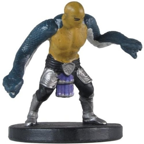 Storm King's Thunder - Yuan-Ti Malison (#37)