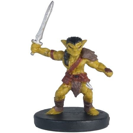 Monster Menagerie 2 - Goblin (#3)