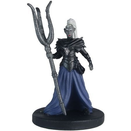 Monster Menagerie 2 - Drow Elite Warrior (#6)