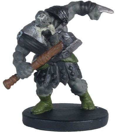 Monster Menagerie 2 - Orc (#7)
