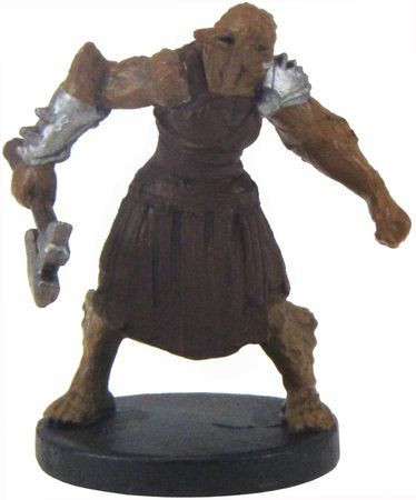 Monster Menagerie 2 - Bugbear (#12)