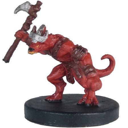 Monster Menagerie 2 - Kobold (#14)